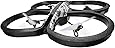 Parrot AR Drone 2.0 Elite Edition Quadricopter (Snow)