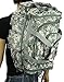 Mens 30 Inch ACU Digital Camo Convertible Backpack Duffel Duffle Molle Tactical Shoulder Bag