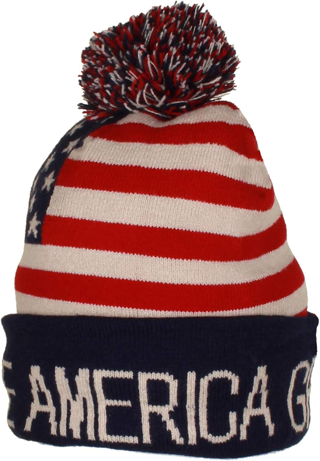 trump beanie hat