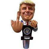 Donald Trump Beer Tap Handle