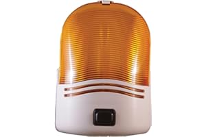 Fasteners Unlimited 00730SAP Omega Porch Light