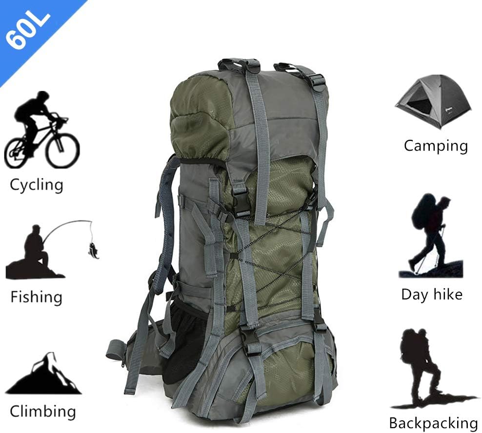 buy trekking bag
