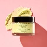Revolution Beauty London Jake Jamie Feed Your Face Trilogy 3x50ml Face Masks view 3