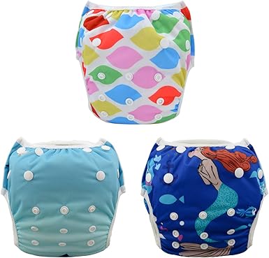 alvababy swim diapers