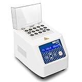 ONiLAB Mini Dry Bath Incubator,15 x1.5ml Aluminium