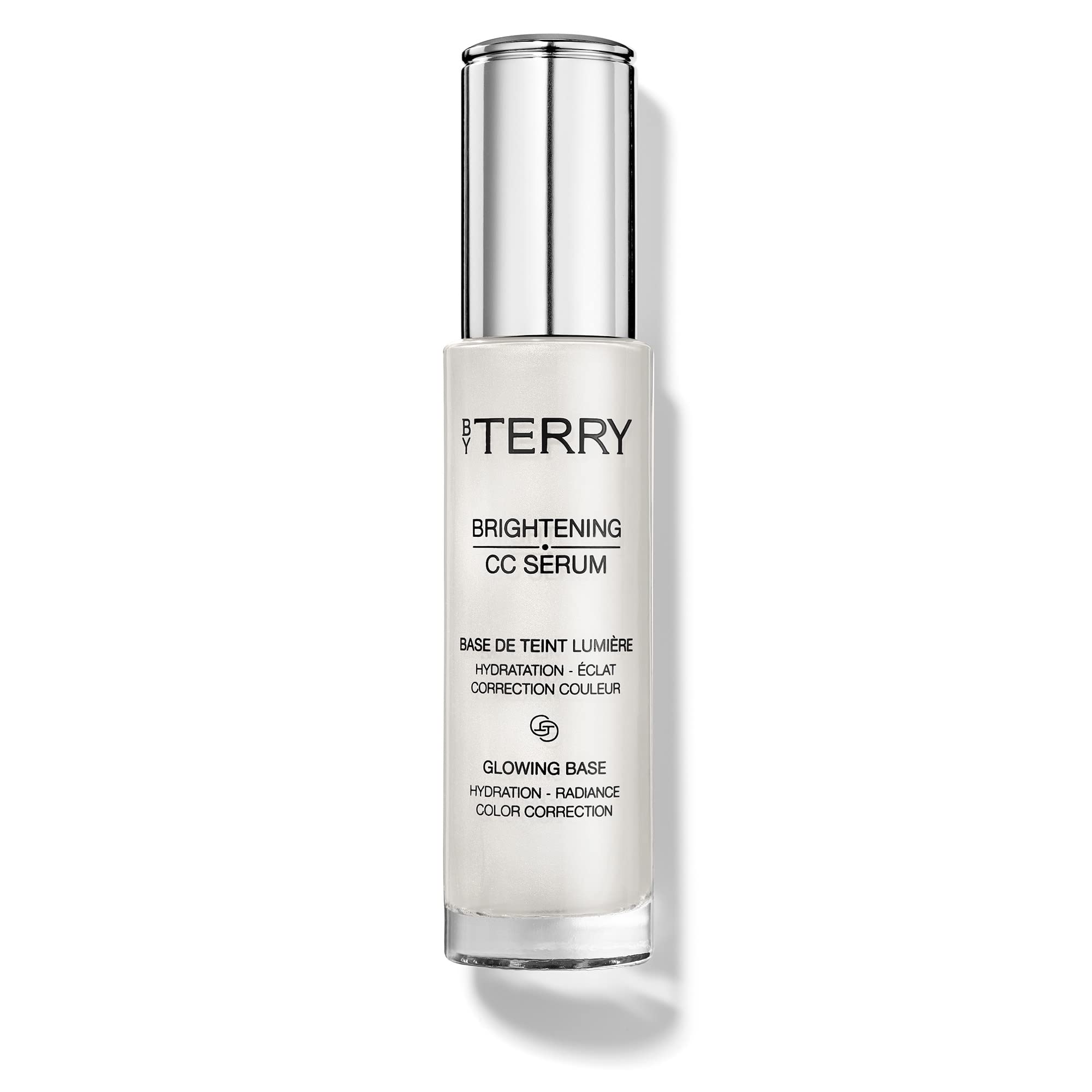 By Terry 30 ml (Pack of 1) Cc Serum No 1 Light_COSBYT001A