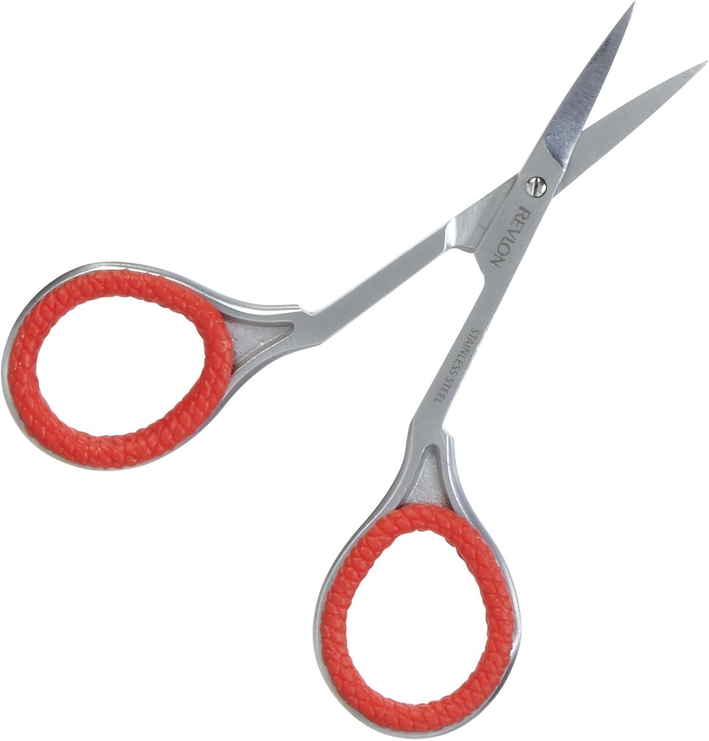 Revlon Cuticle Scissors, Curved Blade Amazon.ca Home & Kitchen