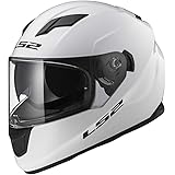 LS2 Helmets Full Face Stream Street Helmet