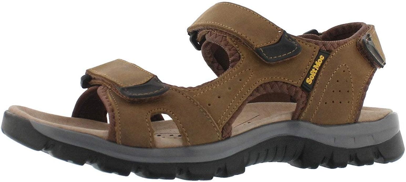 softmoc sandals canada