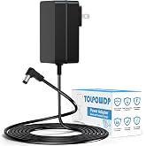 15V Charger for Hyperice Normatec 3 2.0 2.0 Pro Legs Compression System AC/DC Adapter for Normatec 30121, 60000-001-03, 60030-001-03, 60010-001-00 Leg Recovery Massage Replacement Power Supply Cord