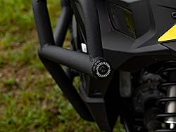 SuperATV.com Front Bumper for Polaris RZR XP 1000