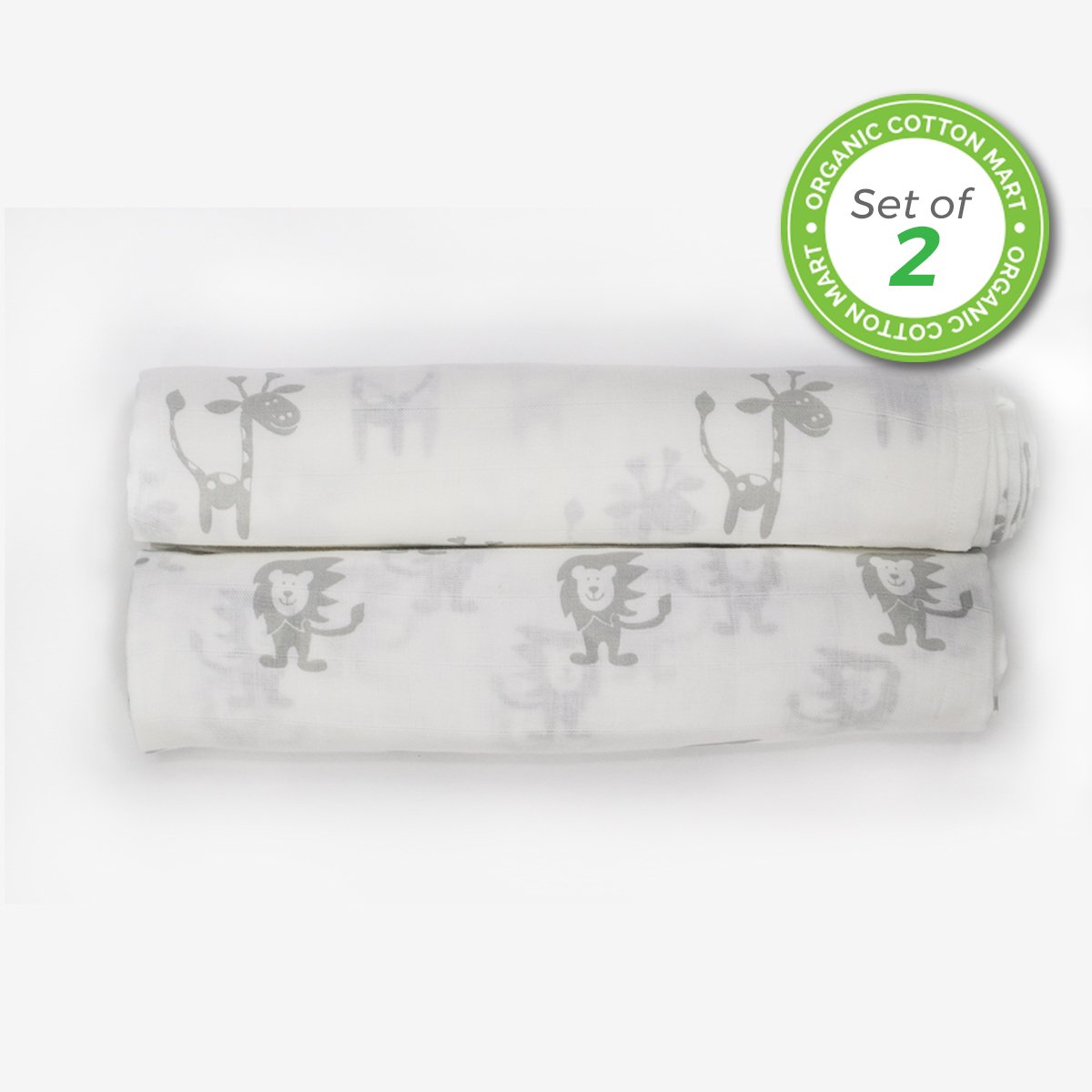 organic swaddle blankets
