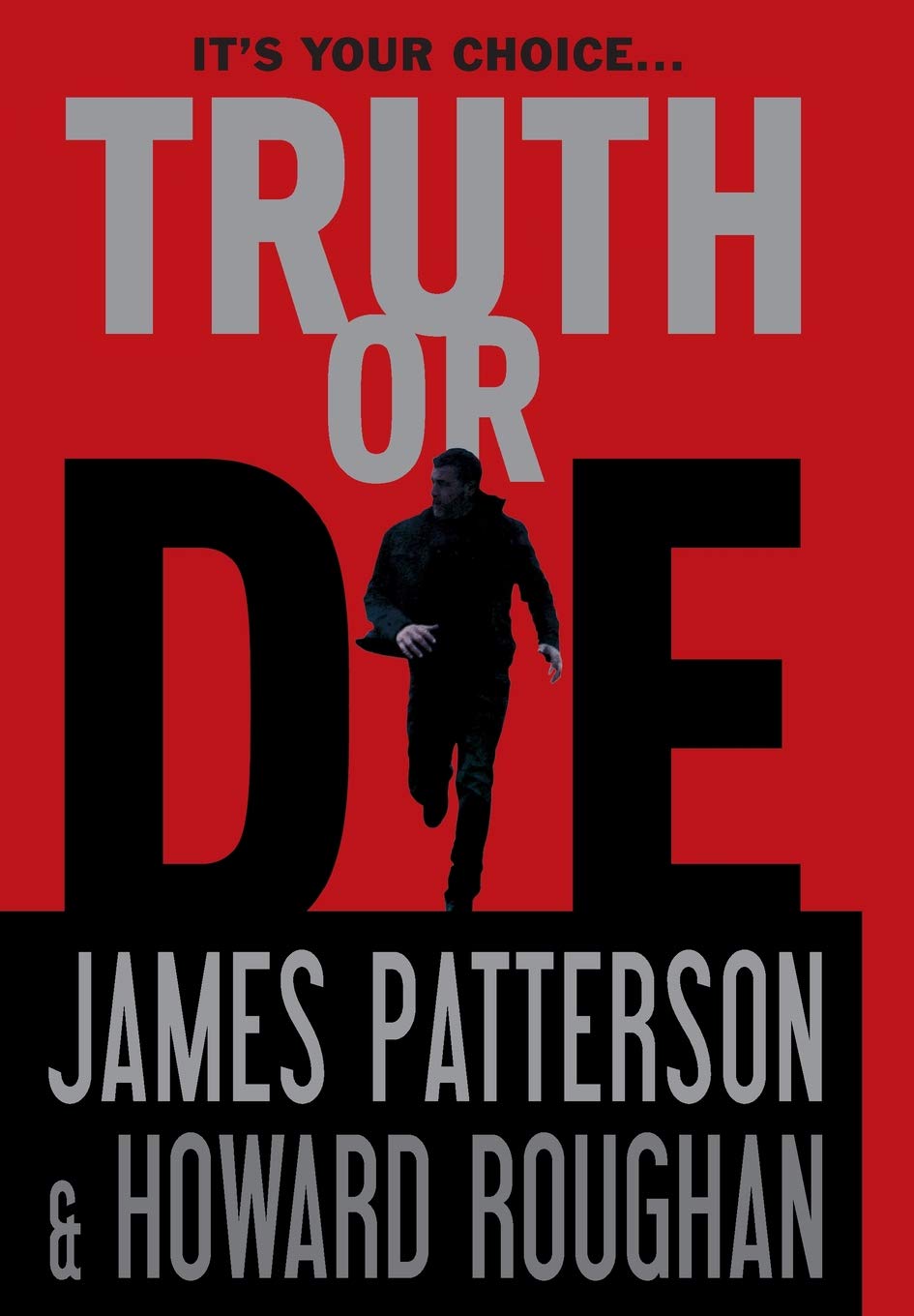 james patterson bookshots in order