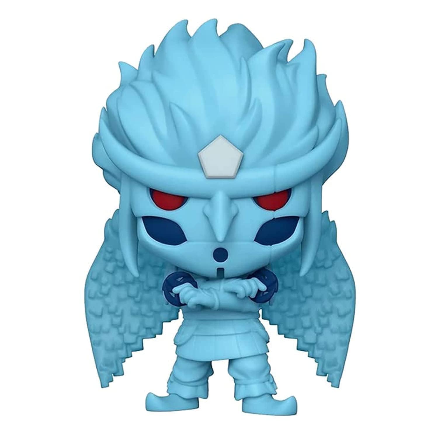 Funko POP! Naruto Shippuden Kakashi (Perfect Susano'o) # 1015 Special Edition