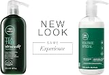 Paul Mitchell Tea Tree Hair Scalp Treatment 500ml Moisturizing Repairing view 2