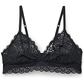 Intimissimi Woman's Emma Lace Triangle Bra