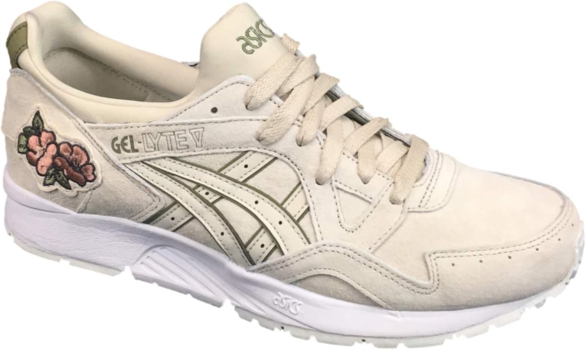 Asics Tiger Gel Lyte V Fashion Sneakers Amazon Com