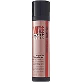 Watercolors Color Depositing Sulfate & Paraben Free Shampoo, Maintains & Enhances Haircolor - Crimson Splash 8.5 oz