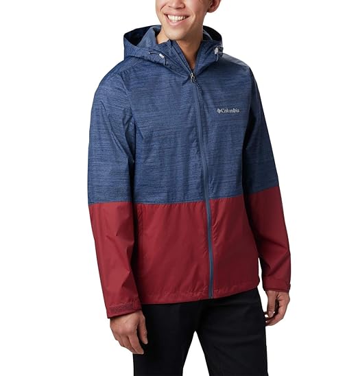 columbia roan jacket