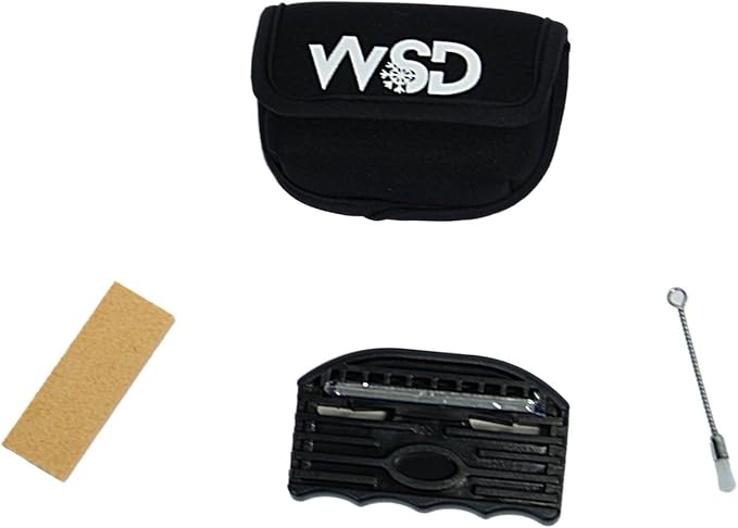 best snowboard edge sharpener