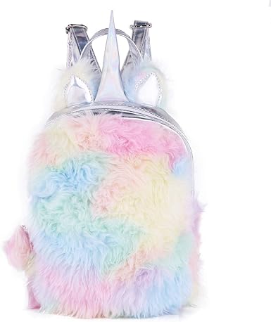 mochila unicornio amazon