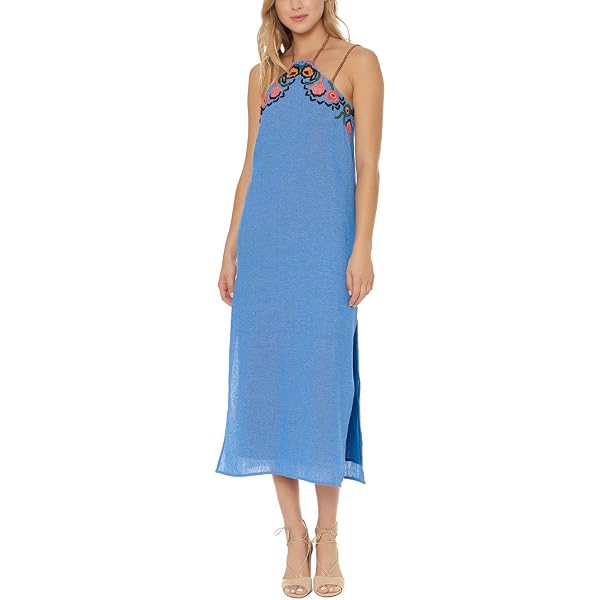 white layered dress for women Made For You Tiered Ruffle Midi Dress White XL main image 0
