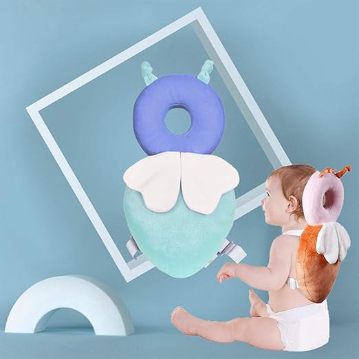 baby head protection pillow
