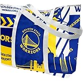 Pro Specialties Group Golden State Warriors Tote TM1854