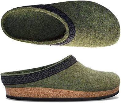 stegmann slippers