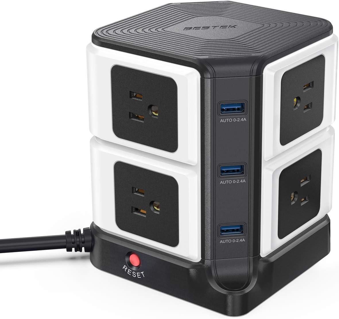 Best Surge Protector Power Strips