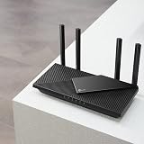 TP-Link AX3000 Dual-Band Wi-Fi 6 Router view 7