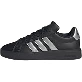 adidas Boys Grand Court 3.0 Sneakers Shoes - White