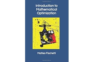 Introduction to Mathematical Optimization