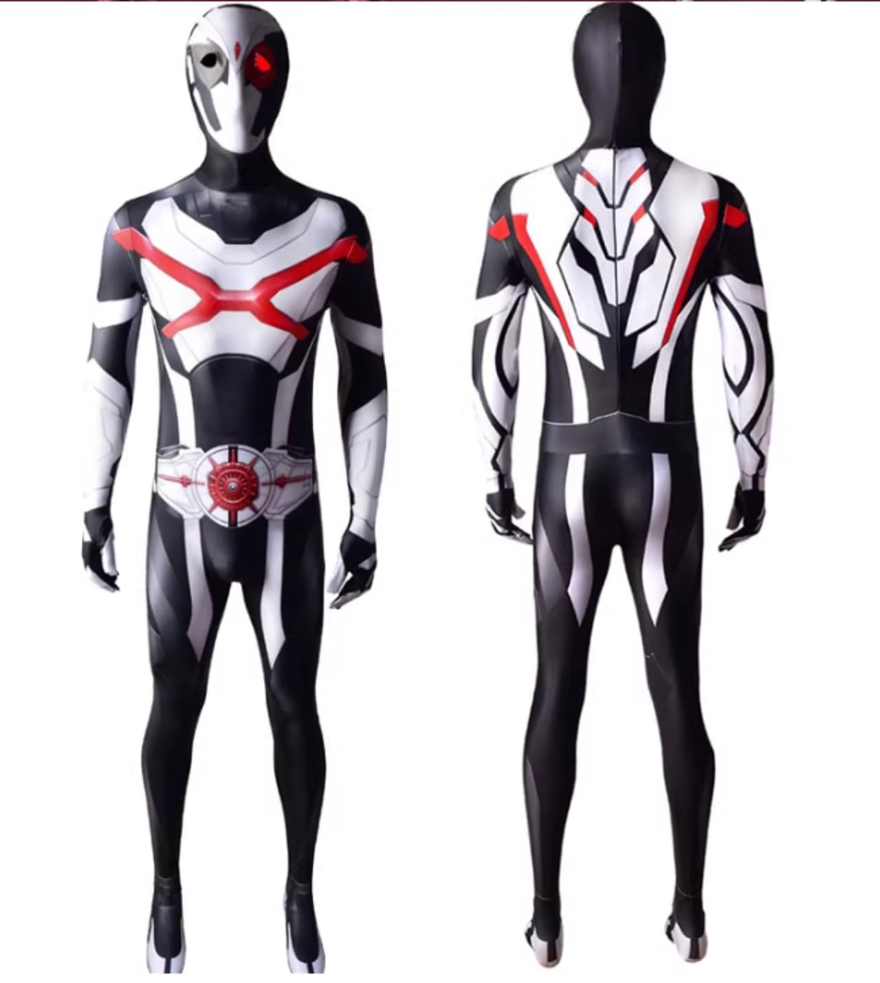 Mua 仮面ライダーアークワン ボディースーツ ディースーツ