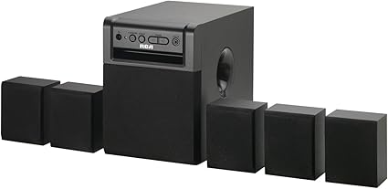 rca surround sound system