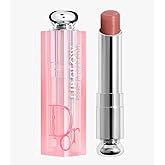 Dior,Addict Lip Glow Reviving Lip Balm Full Size 3.2g(038 Rose Nude),1 item