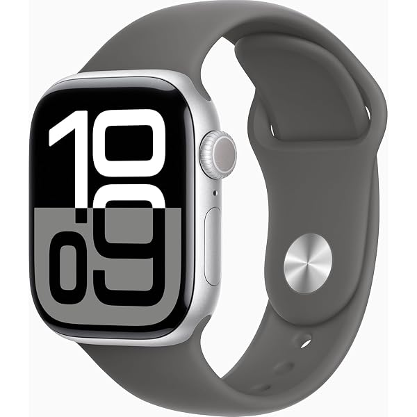 Amazon.com: Apple Watch Series 4 (GPS, 44mm) - Space Gray Aluminum