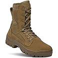 Garmont Men's T8 Bifida Tactical Military Coyote Boot, 7 Wide (481435/204-7)