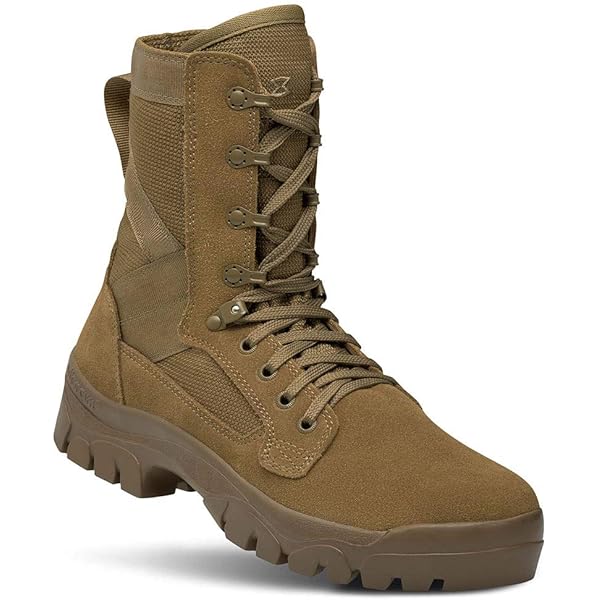 Amazon.com: Belleville C793 8in Flight Boots - Waterproof Tactical