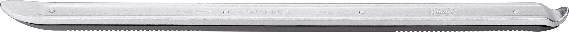 Vigor Vigor_V3563 Tyre Lever with Plastic Coating