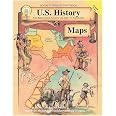 Amazon.com: Mark Twain - Maps for U.S. History, Grades 5 - 8: 9781622235926: Mark Twain Media: Books