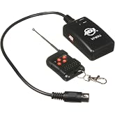 ADJ Products, Wired Fog Timer Remote, Easily Adjust Interval and Duration for Stage Effects (VFWR2)