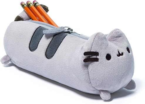 pusheen unicorn pencil case