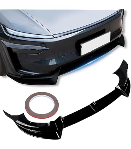 Vind tesla model y spoiler op - april 2026 Vind tesla model y spoiler op - april 2026