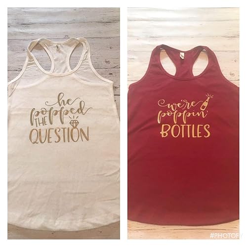 bachelorette tank tops amazon