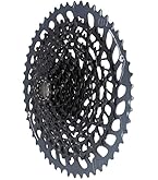Amazon.com : SRAM Rival AXS XG-1250 Cassette - 12-Speed, 10