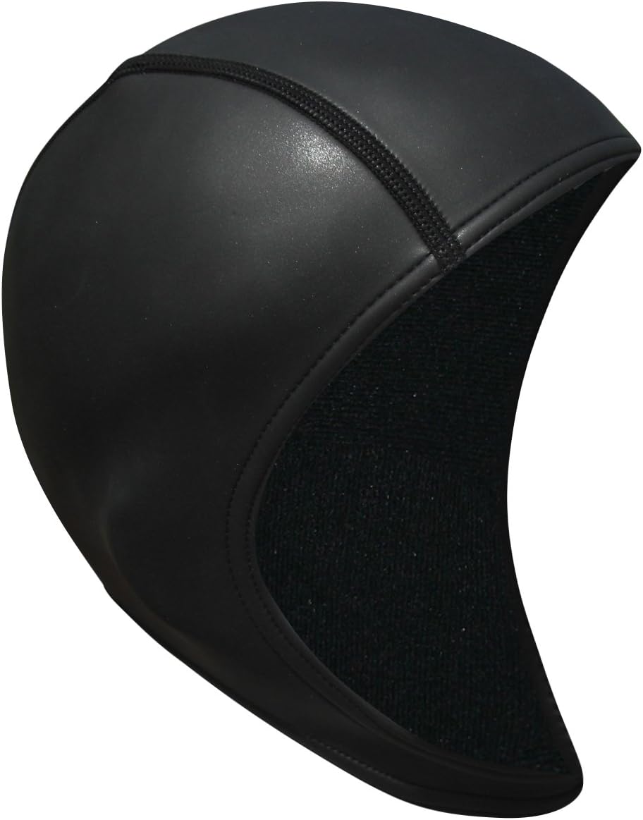 NCW CORNWALL Open water swim cap (Standard size)