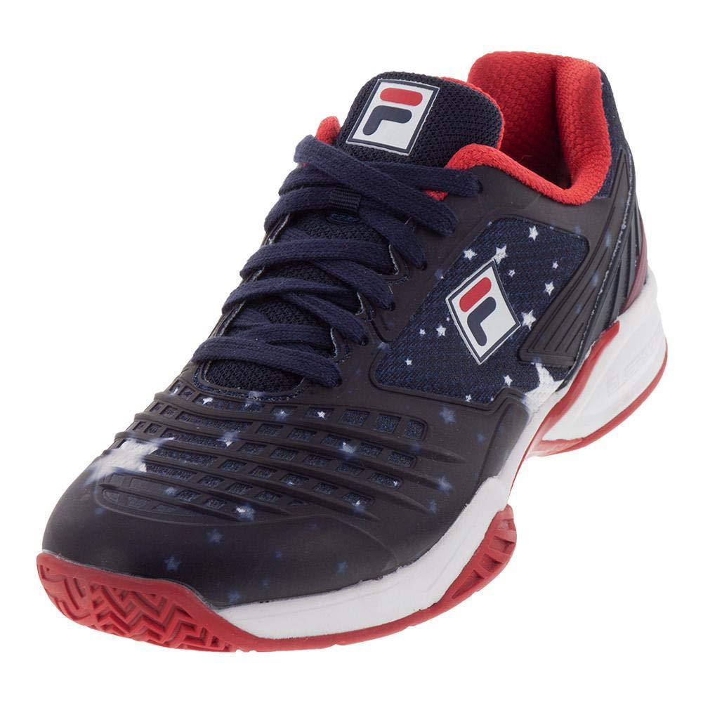 Fila Axilus Energized Limited Edition Pro 1 Womens Tennis Shoe Fila Axilus Energized Limited Edition Pro 1 Womens Tennis Shoe