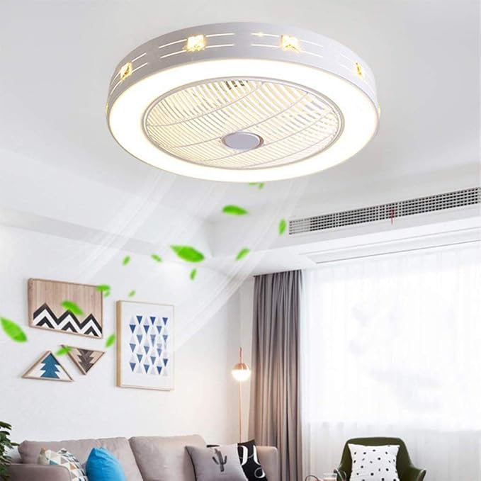 xmyx deckenventilator mit beleuchtung und fernbedienung leise fan dimmbar led deckenleuchte fur schlafzimmer wohnzimmer esszimmer kinderzimmer unsichtbar lufterleuchte schwarz deckenventilatoren mit beleuchtung beleuchtung suenaacampo com