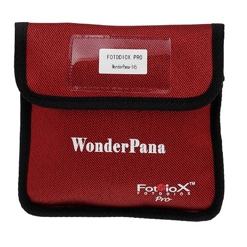 ワンダーパナ クラシック 145mm MC-CPLとND1000キット キヤノン EF 14mm F2.8L II USMレンズ対応 フィルタークラシック 145mm MC-CPLとND1000キット キヤノン17mm TS-E